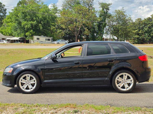 2009 Audi A3 (CC-2083934) for sale in Hope Mills, North Carolina