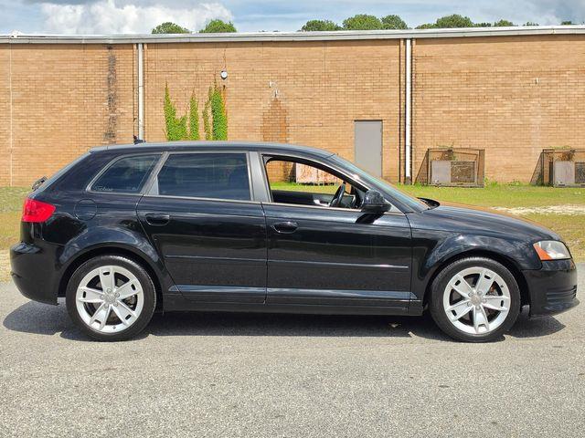 2009 Audi A3 (CC-2083934) for sale in Hope Mills, North Carolina