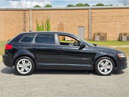 2009 Audi A3 (CC-2083934) for sale in Hope Mills, North Carolina