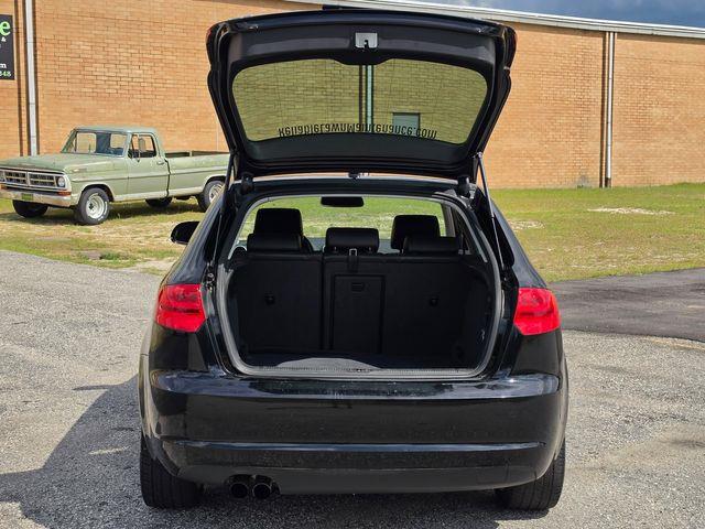 2009 Audi A3 (CC-2083934) for sale in Hope Mills, North Carolina