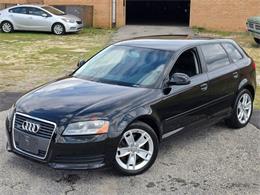 2009 Audi A3 (CC-2083934) for sale in Hope Mills, North Carolina