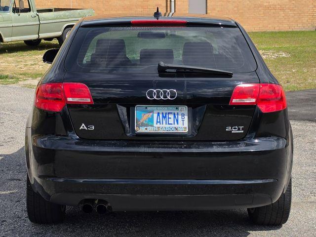 2009 Audi A3 (CC-2083934) for sale in Hope Mills, North Carolina