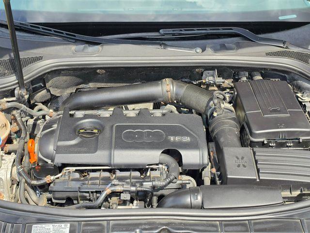 2009 Audi A3 (CC-2083934) for sale in Hope Mills, North Carolina