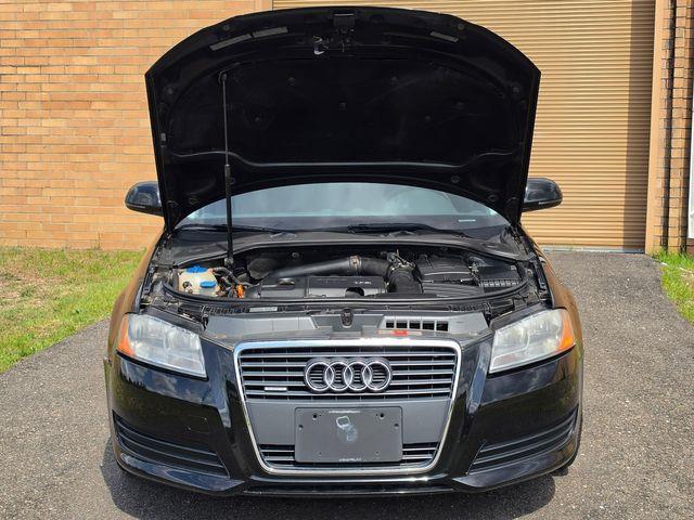 2009 Audi A3 (CC-2083934) for sale in Hope Mills, North Carolina