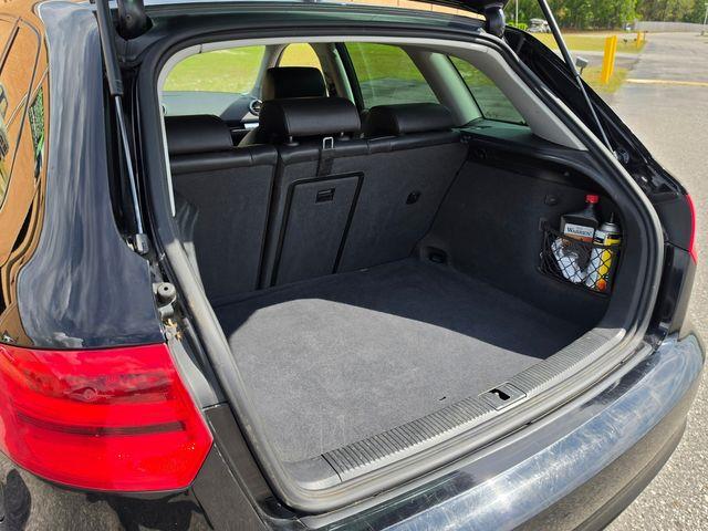 2009 Audi A3 (CC-2083934) for sale in Hope Mills, North Carolina