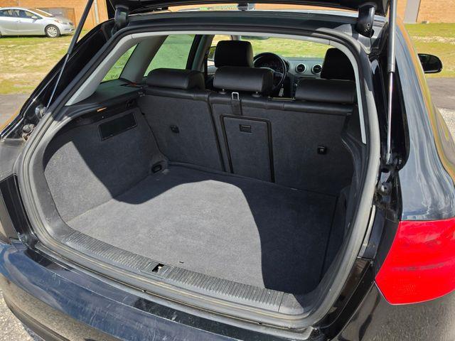 2009 Audi A3 (CC-2083934) for sale in Hope Mills, North Carolina