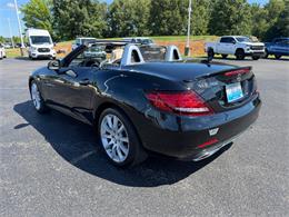 2017 Mercedes-Benz SLC (CC-2083935) for sale in Paducah, Kentucky