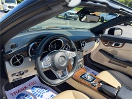 2017 Mercedes-Benz SLC (CC-2083935) for sale in Paducah, Kentucky