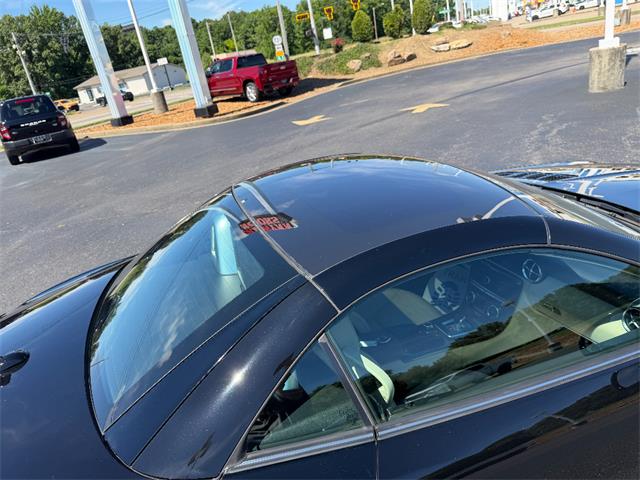 2017 Mercedes-Benz SLC (CC-2083935) for sale in Paducah, Kentucky