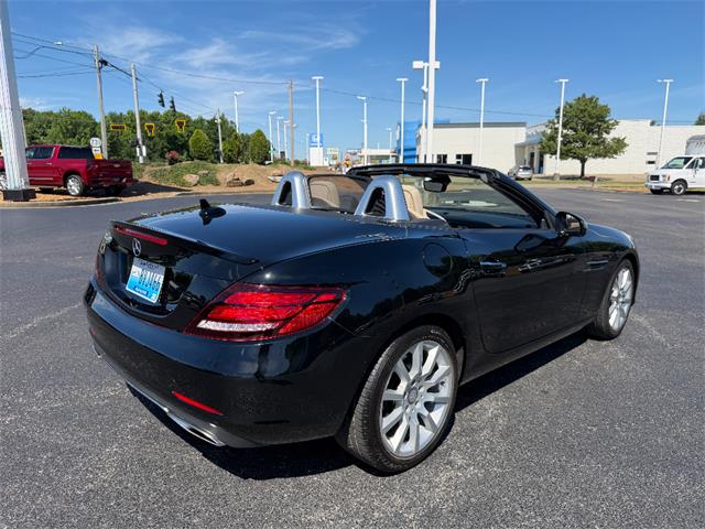 2017 Mercedes-Benz SLC (CC-2083935) for sale in Paducah, Kentucky