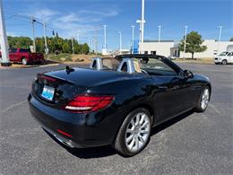 2017 Mercedes-Benz SLC (CC-2083935) for sale in Paducah, Kentucky