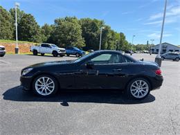 2017 Mercedes-Benz SLC (CC-2083935) for sale in Paducah, Kentucky