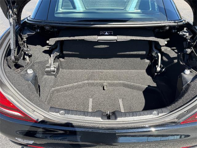 2017 Mercedes-Benz SLC (CC-2083935) for sale in Paducah, Kentucky