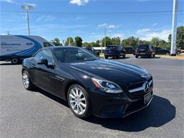 2017 Mercedes-Benz SLC (CC-2083935) for sale in Paducah, Kentucky