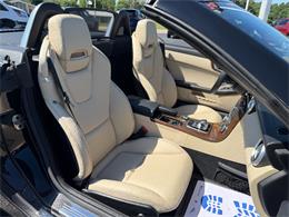 2017 Mercedes-Benz SLC (CC-2083935) for sale in Paducah, Kentucky