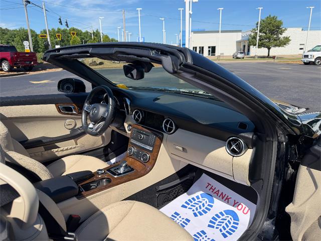 2017 Mercedes-Benz SLC (CC-2083935) for sale in Paducah, Kentucky