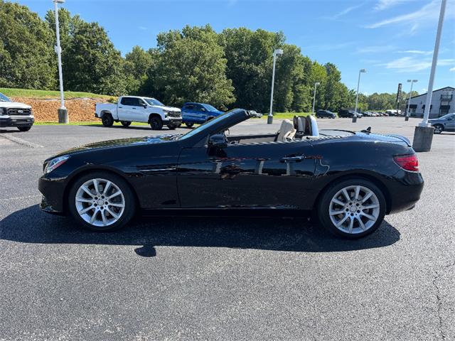 2017 Mercedes-Benz SLC (CC-2083935) for sale in Paducah, Kentucky