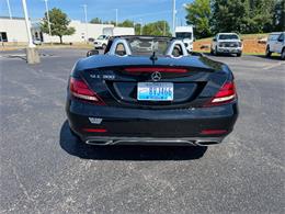 2017 Mercedes-Benz SLC (CC-2083935) for sale in Paducah, Kentucky