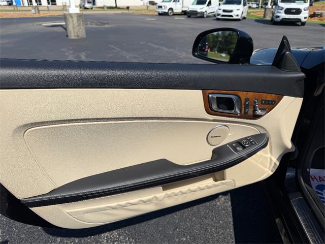 2017 Mercedes-Benz SLC (CC-2083935) for sale in Paducah, Kentucky