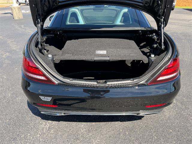 2017 Mercedes-Benz SLC (CC-2083935) for sale in Paducah, Kentucky