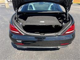 2017 Mercedes-Benz SLC (CC-2083935) for sale in Paducah, Kentucky