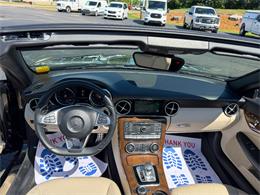 2017 Mercedes-Benz SLC (CC-2083935) for sale in Paducah, Kentucky