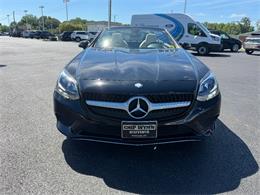 2017 Mercedes-Benz SLC (CC-2083935) for sale in Paducah, Kentucky