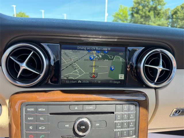 2017 Mercedes-Benz SLC (CC-2083935) for sale in Paducah, Kentucky