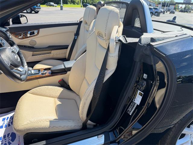 2017 Mercedes-Benz SLC (CC-2083935) for sale in Paducah, Kentucky