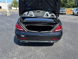 2017 Mercedes-Benz SLC (CC-2083935) for sale in Paducah, Kentucky