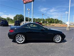 2017 Mercedes-Benz SLC (CC-2083935) for sale in Paducah, Kentucky