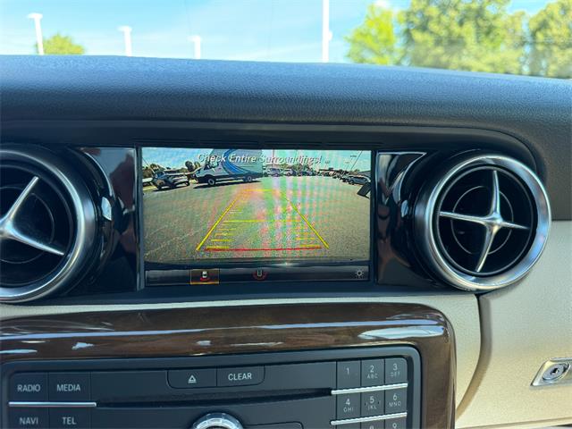 2017 Mercedes-Benz SLC (CC-2083935) for sale in Paducah, Kentucky