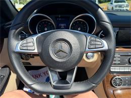 2017 Mercedes-Benz SLC (CC-2083935) for sale in Paducah, Kentucky