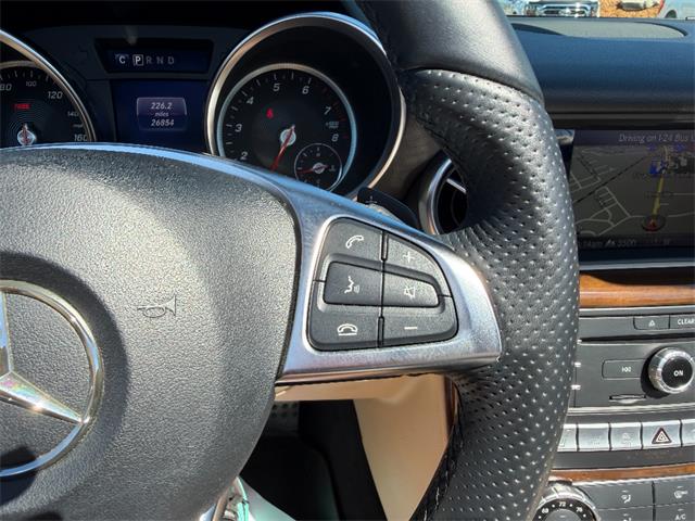 2017 Mercedes-Benz SLC (CC-2083935) for sale in Paducah, Kentucky