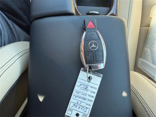 2017 Mercedes-Benz SLC (CC-2083935) for sale in Paducah, Kentucky