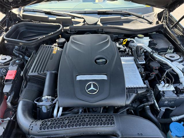 2017 Mercedes-Benz SLC (CC-2083935) for sale in Paducah, Kentucky
