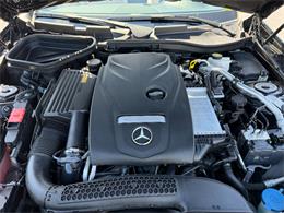 2017 Mercedes-Benz SLC (CC-2083935) for sale in Paducah, Kentucky
