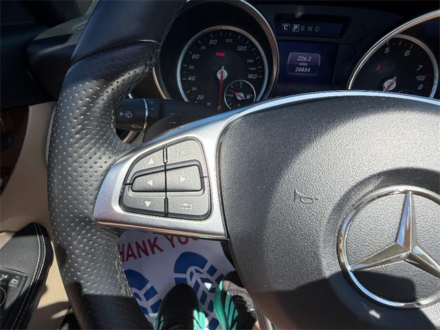 2017 Mercedes-Benz SLC (CC-2083935) for sale in Paducah, Kentucky