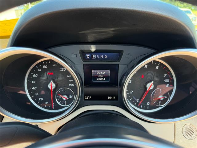 2017 Mercedes-Benz SLC (CC-2083935) for sale in Paducah, Kentucky