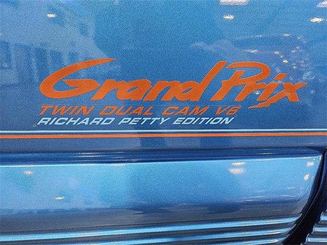 1992 Pontiac Grand Prix (CC-2083936) for sale in Salem, Ohio