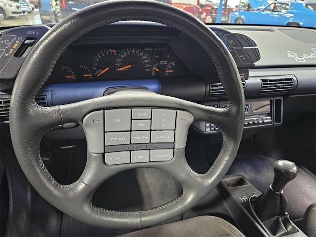 1992 Pontiac Grand Prix (CC-2083936) for sale in Salem, Ohio