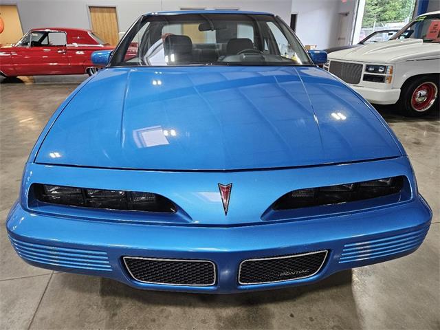 1992 Pontiac Grand Prix (CC-2083936) for sale in Salem, Ohio