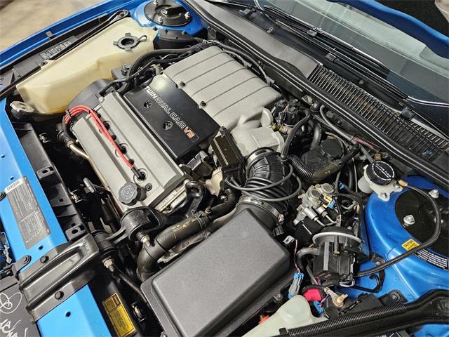 1992 Pontiac Grand Prix (CC-2083936) for sale in Salem, Ohio