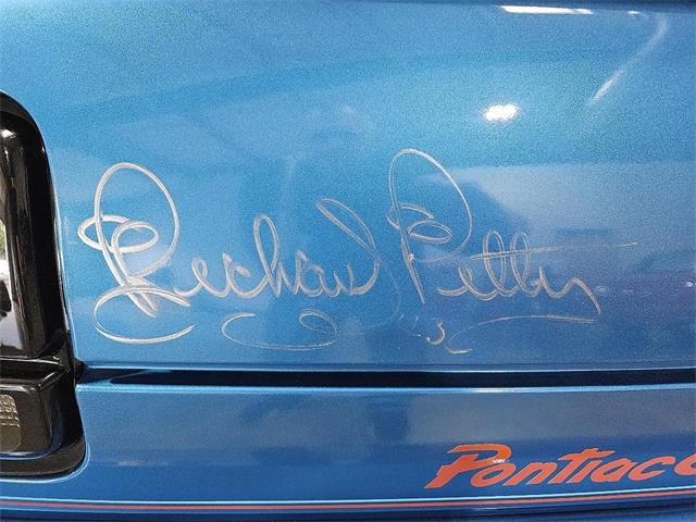 1992 Pontiac Grand Prix (CC-2083936) for sale in Salem, Ohio