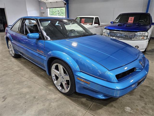 1992 Pontiac Grand Prix (CC-2083936) for sale in Salem, Ohio