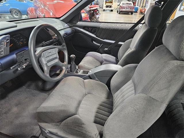 1992 Pontiac Grand Prix (CC-2083936) for sale in Salem, Ohio