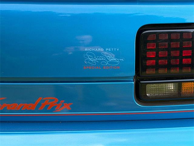1992 Pontiac Grand Prix (CC-2083936) for sale in Salem, Ohio