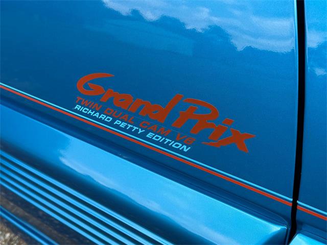 1992 Pontiac Grand Prix (CC-2083936) for sale in Salem, Ohio