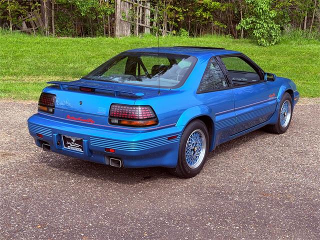 1992 Pontiac Grand Prix (CC-2083936) for sale in Salem, Ohio