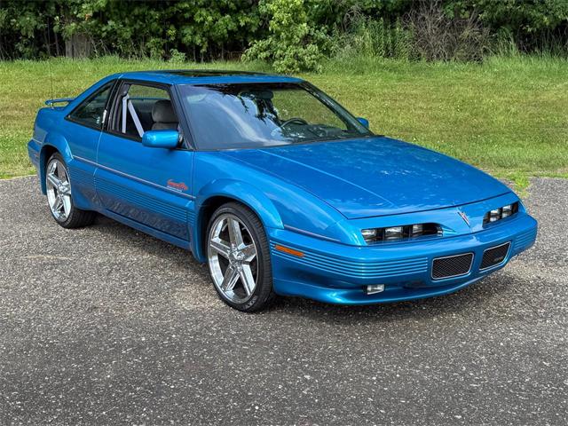 1992 Pontiac Grand Prix (CC-2083936) for sale in Salem, Ohio